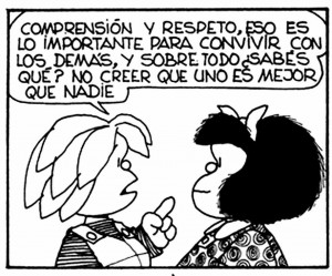 mafalda_comprensión y respeto