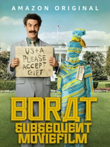 Borat 2 1