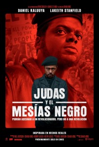 Judas y el mesías negro 1