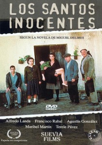 Cine español 8