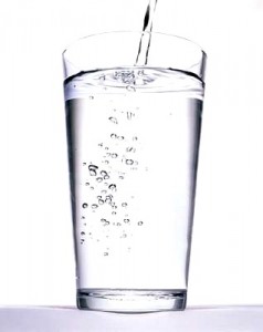 vaso-agua
