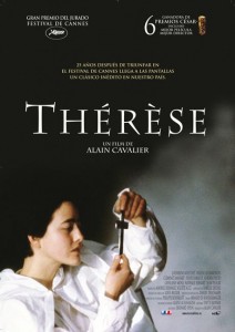 THeReSE