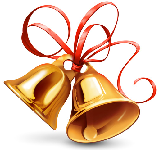 Corazones en red » ¿Navidad “dulce”, con campanas?