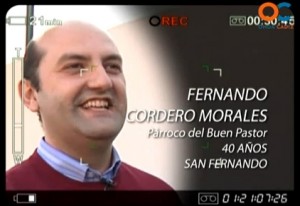 Entrevista a Fernando Cordero 1ª parte