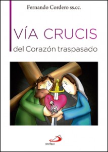 18 Fe e imagen VIACRUCIS DEL CORAZON TRASPASADO portada.indd