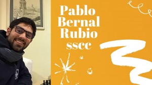 Publi Pablo Bernal Rubio