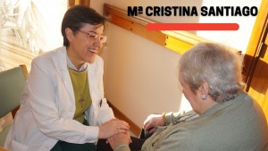 Maria Cristina Santiago