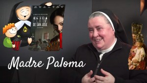 Madre Paloma